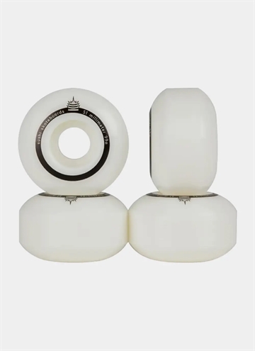 Sushi Pagoda Team V2 Hjul